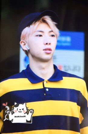 에어팟을 착용한 아이돌, 연예인 모음 | 인스티즈