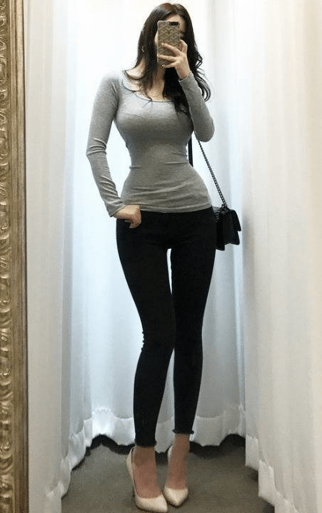 여신강림 작가 쇼핑몰 운영하던 시절.jpg | 인스티즈