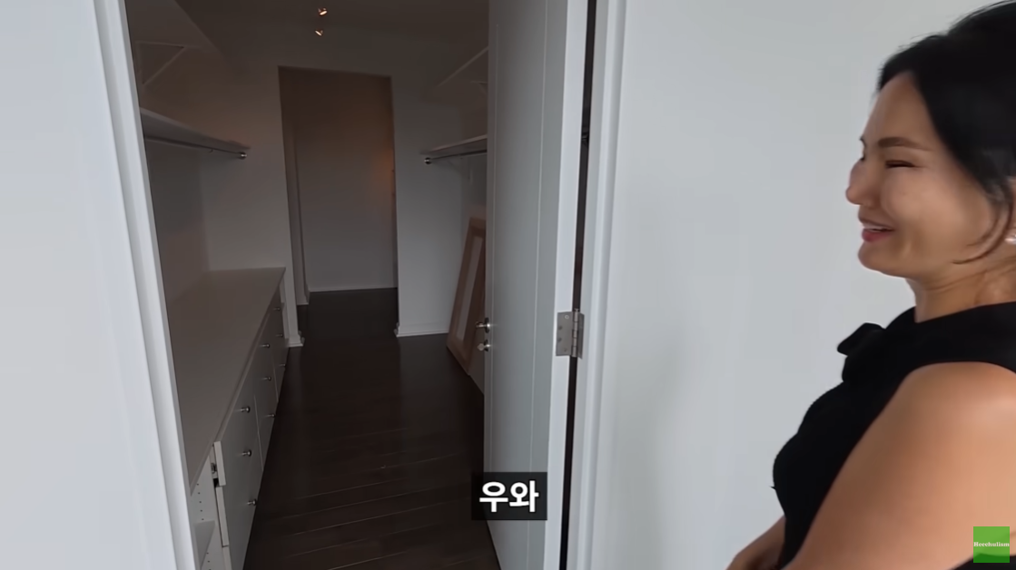 뉴욕 맨해튼의 200억대 리버뷰 아파트.jpgif | 인스티즈