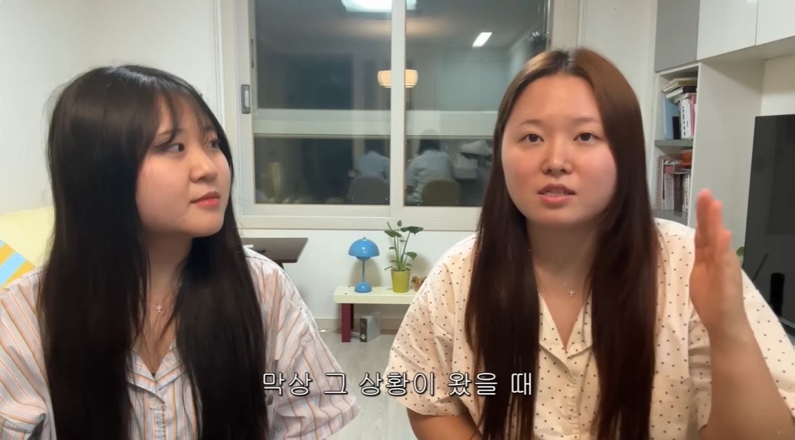 올라오자마자 여자들 다 오열하게 만든 찰스엔터 영상.jpg | 인스티즈