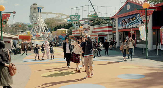 [쿠로사키군의말대로는되지않아] 잘생긴 쁘띠쓰레기와 잘생긴 개쓰레기 사이에서 고민하는 노이해 영화 03 | 인스티즈