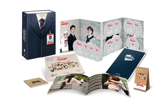 드덕들이 비싼돈주고 드라마 DVD/블루레이를 사는 이유.jpg | 인스티즈