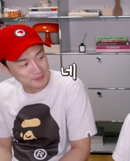 INTP 오상진이 말해주는 INTP 위로법 | 인스티즈