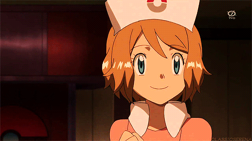 [데이터] 예쁘고 귀여운 포켓몬스터 XY 여신 세레나 | 인스티즈