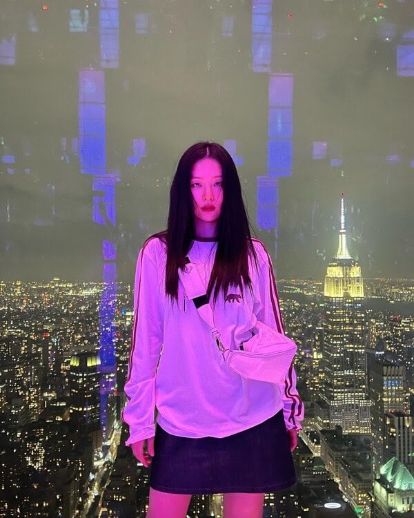 요즘 유행 ㅇㅇ코어 룩 총 정리 | 인스티즈