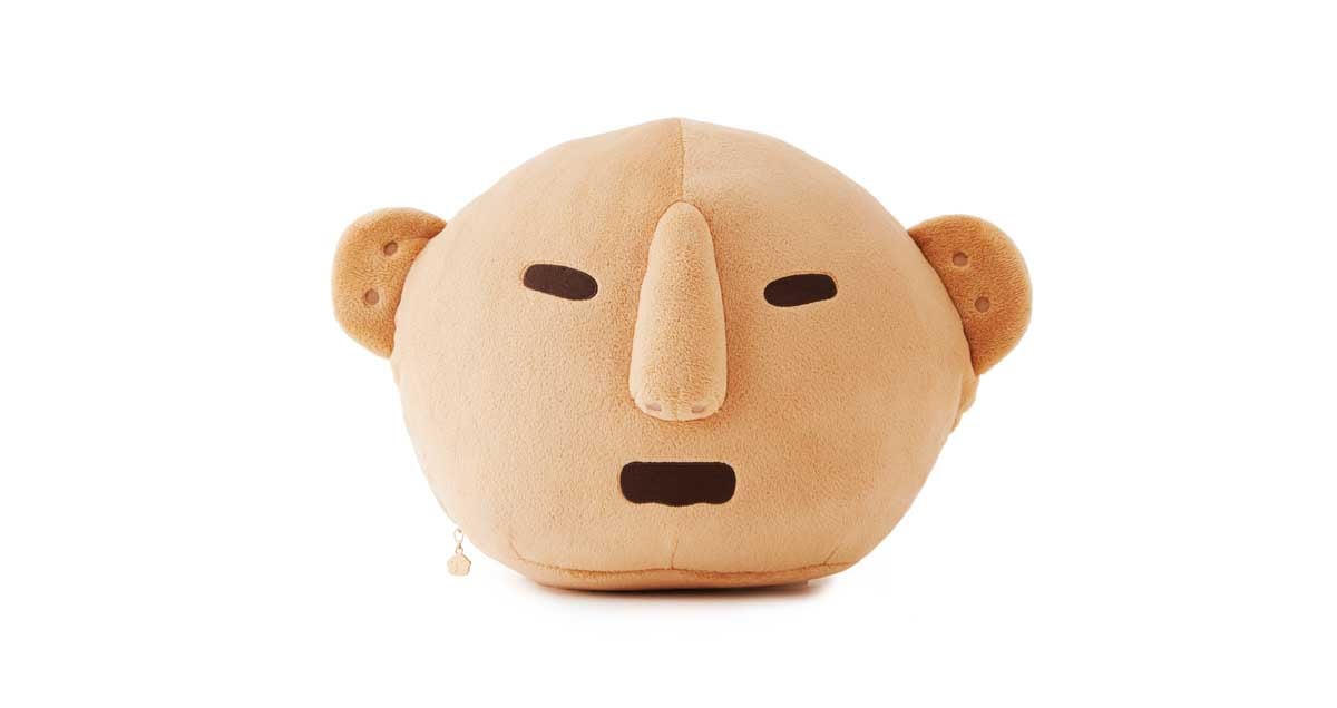 생각보다 많이 귀여워서 인기 많다는 국립진주박물관 뮷즈..JPG | 인스티즈