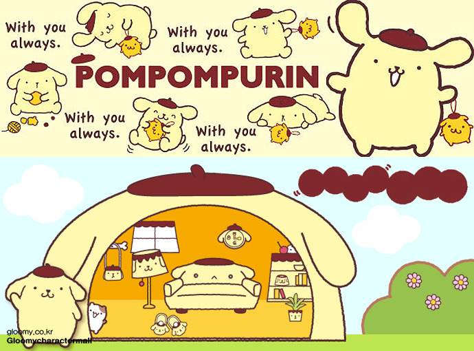 추억의 팬시 캐릭터들.....jpg | 인스티즈