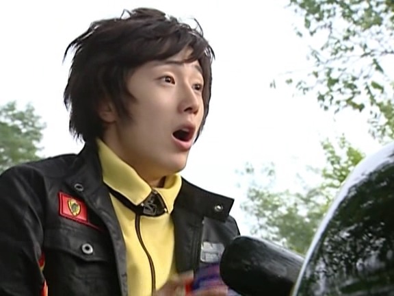 [거침없이하이킥] 민용이 옥탑방에 감금된 남자들ㅋㅋㅋㅋㅋ.jpg | 인스티즈