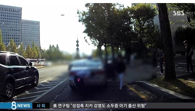 지난주에 있었던 소름돋는 역대급 방관사건.jpg | 인스티즈