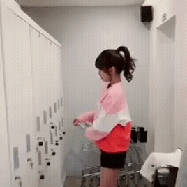 아이즈원 안유진.jpgif | 인스티즈