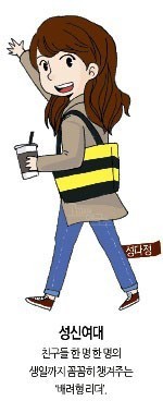 고교생이 본 각 학교별 대학생 이미지.jpg | 인스티즈