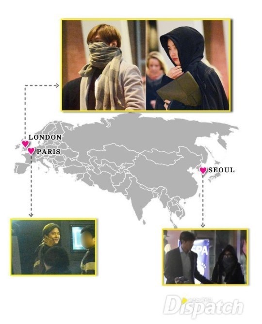 역대급으로 기자들이 괴롭히는 수지 이민호 커플 | 인스티즈