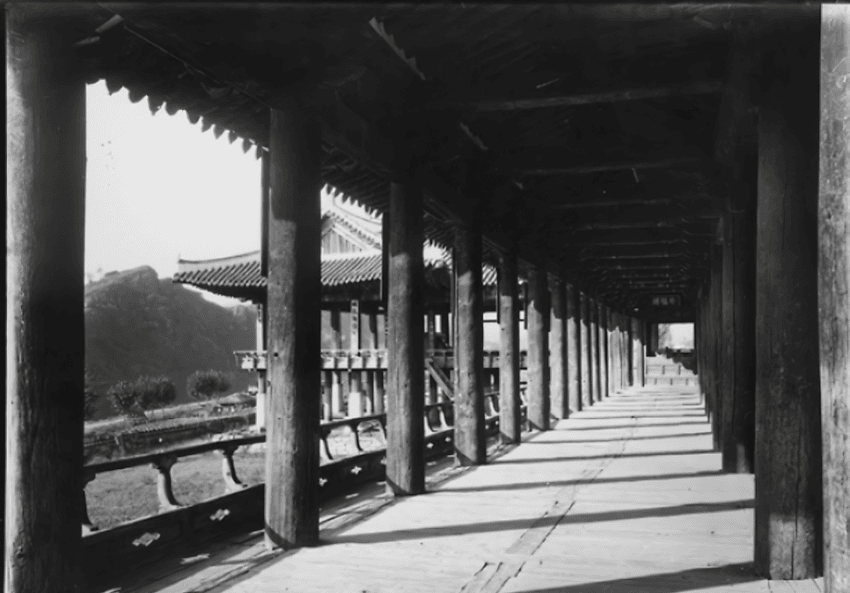 최근 종로 서촌에 발견된 '인경궁' | 인스티즈