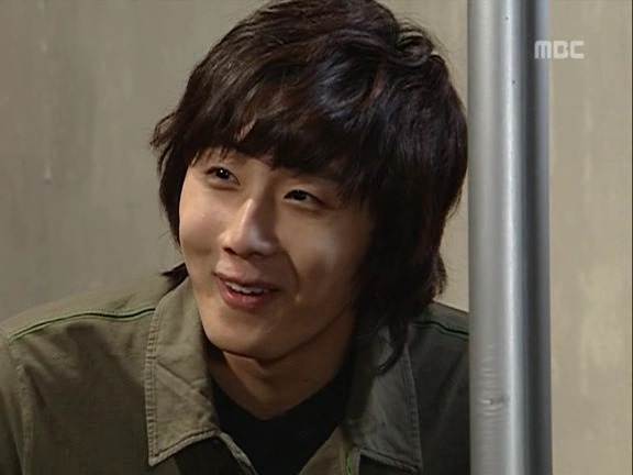 [거침없이하이킥] 괴물준하 사육하는 박해미 ㅋㅋㅋㅋㅋㅋㅋㅋ.jpg | 인스티즈