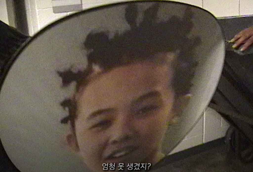 지드래곤이 성형을 하지 않은 이유.jpg | 인스티즈