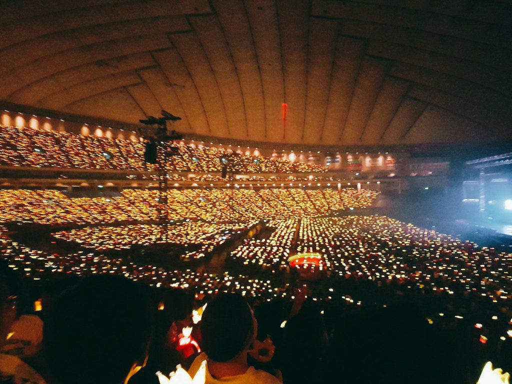 일본에서의 지디 인기.jpgif | 인스티즈