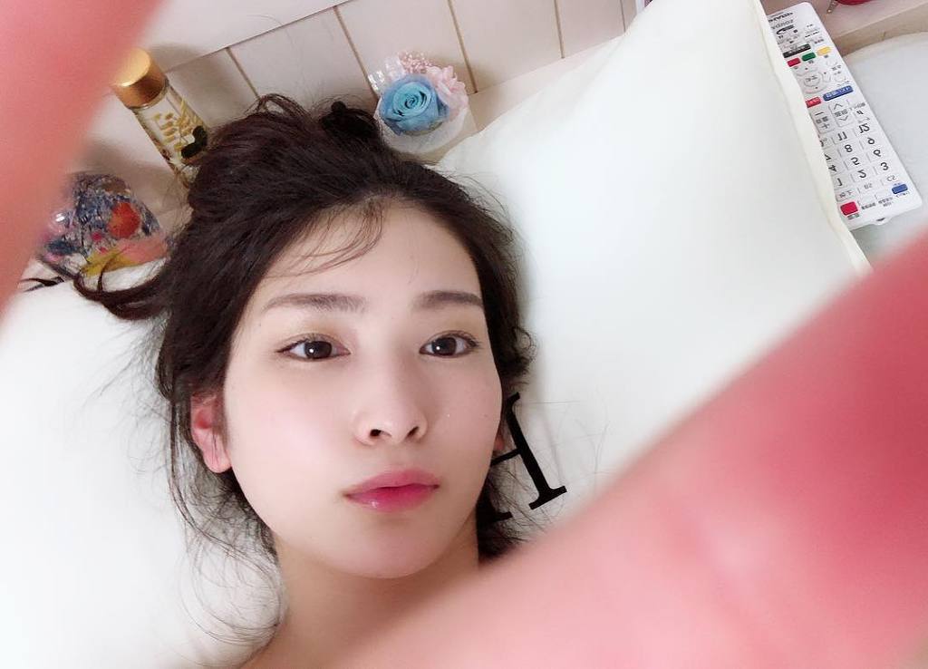 호불호 갈리는 av배우 외모 | 인스티즈