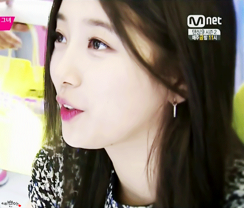 수지의 옆태.JPGIF | 인스티즈