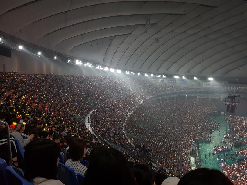 일본에서의 지디 인기.jpgif | 인스티즈