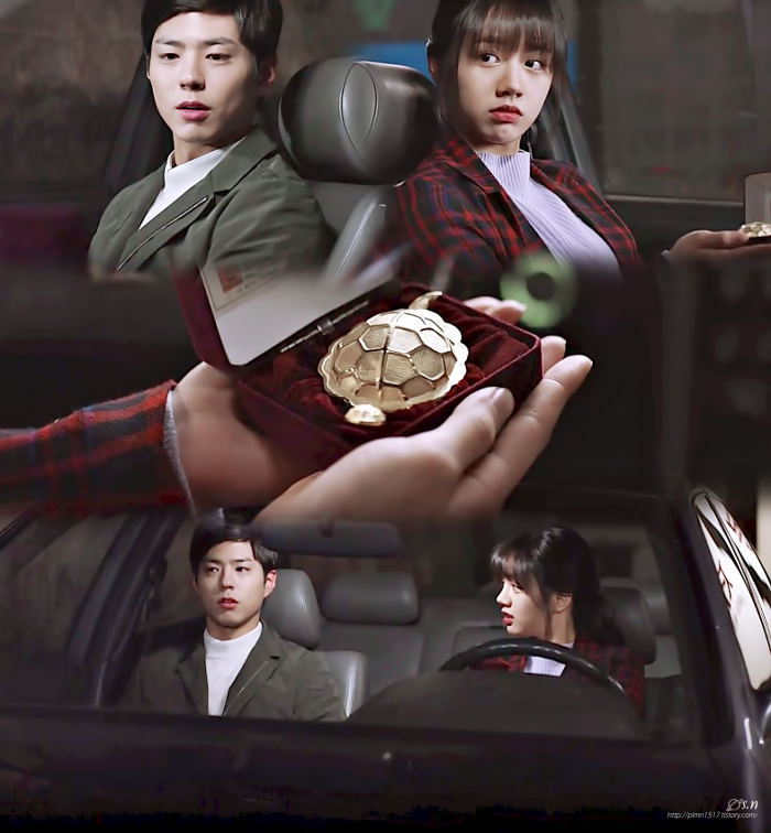 [응답하라1988] 생각보다 많이 미친 선택 복선- 김수로왕 | 인스티즈