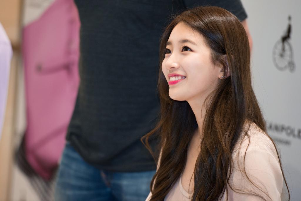 수지의 옆태.JPGIF | 인스티즈