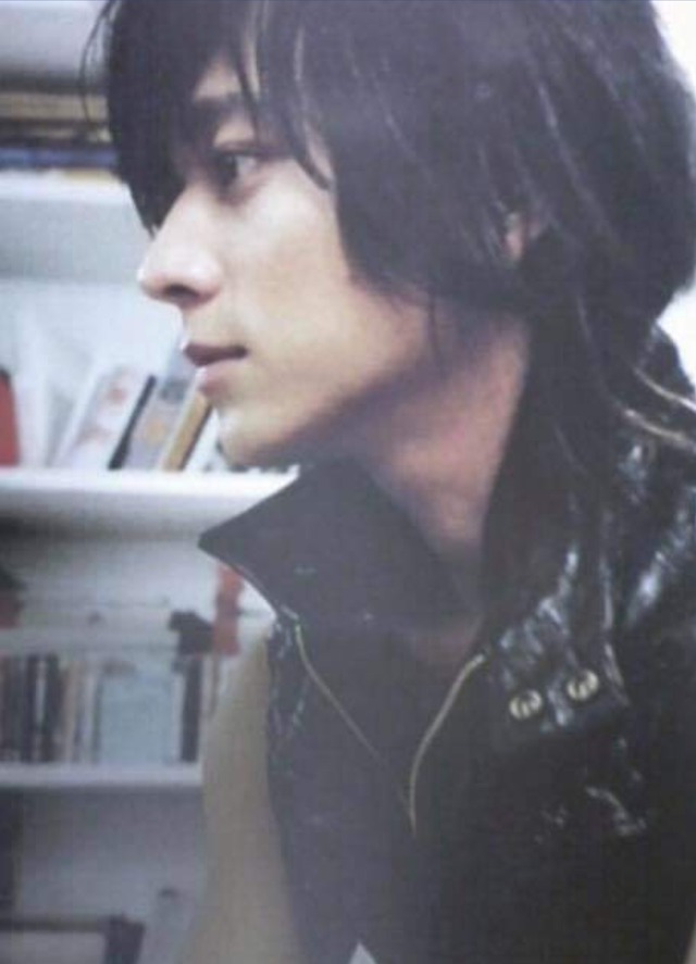 강동원 20대 초반 jpg | 인스티즈