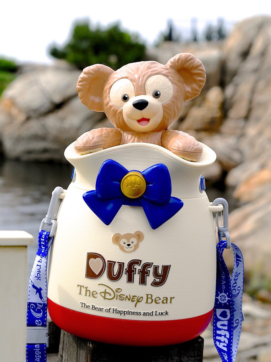 스압) 디즈니랜드의 또 하나의 묘미 디즈니랜드 팝콘통 | 인스티즈