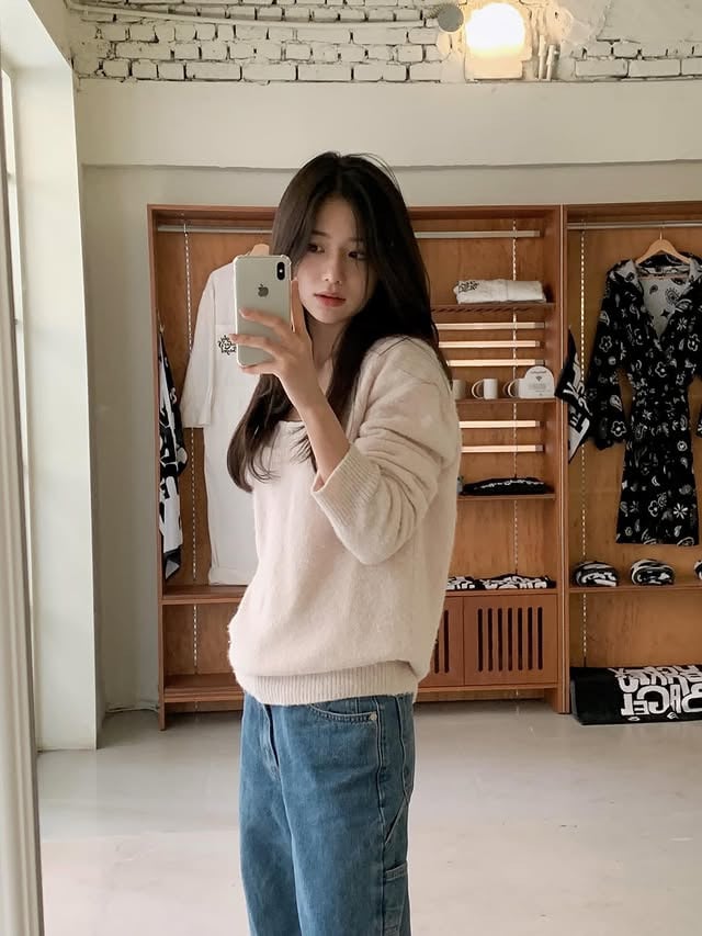 은근히 이쁜 인스타 인플루언서 @imjoo_ | 인스티즈