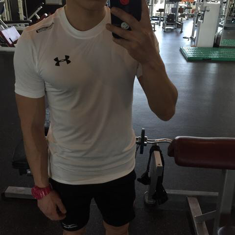 헬스인들 사이에서 함부로 입어선 안되는 옷 | 인스티즈