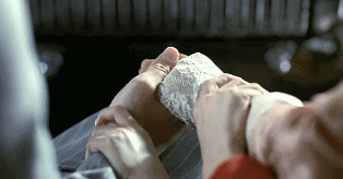 내가 영화 [기담] 속 엄마 귀신을 안 무서워하는 이유.gif (귀짤X) | 인스티즈