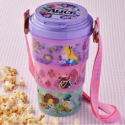 스압) 디즈니랜드의 또 하나의 묘미 디즈니랜드 팝콘통 | 인스티즈