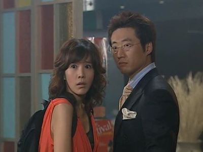 [시크릿가든] [파리의 연인] 서브에게 눈빛과 대사로 철벽치는 남자주인공.jpg | 인스티즈