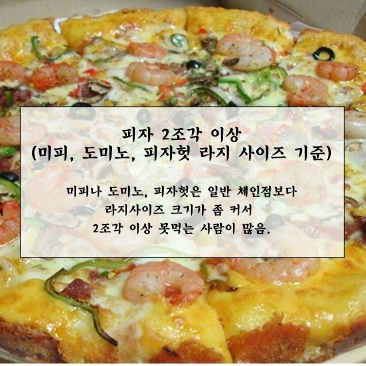 의외로! 의외로!! 여자가 많이 못먹는 음식 | 인스티즈