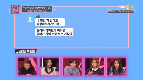 결혼 생각 아직 없다던 남친이 주택청약 당첨되자 돌변했어요 | 인스티즈