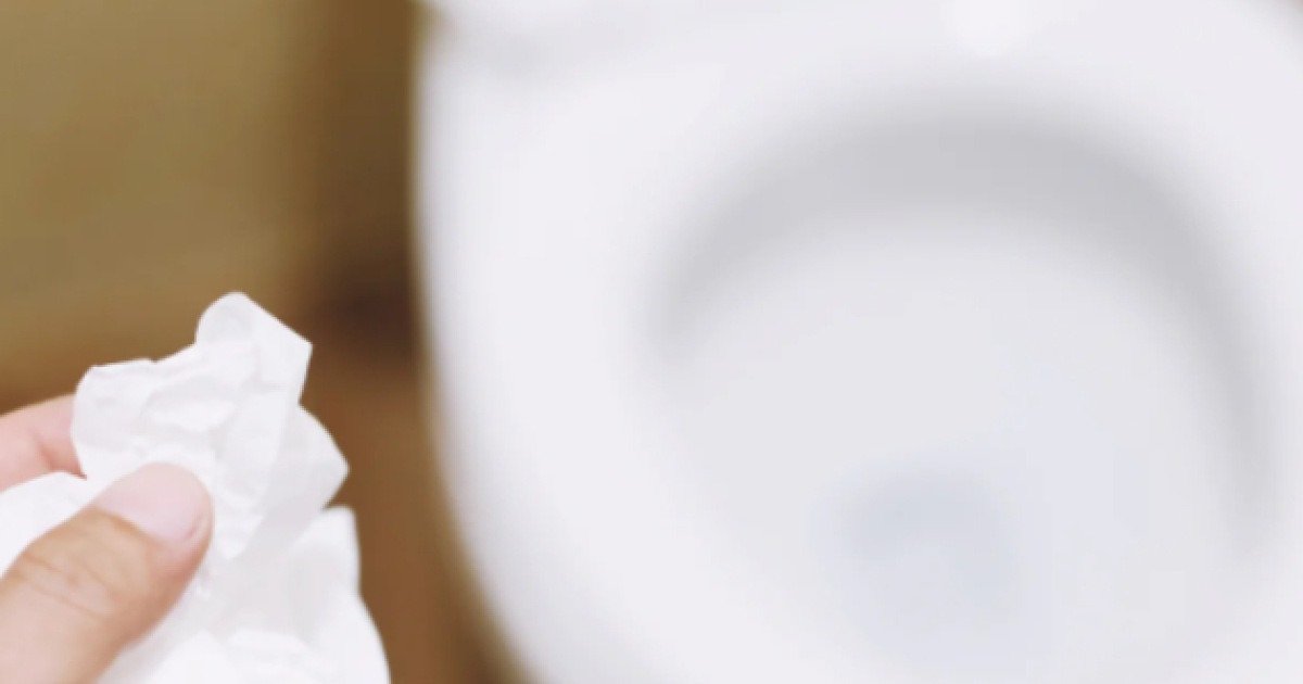 배변 후 닦는 횟수, 항문 건강에 미치는 영향은? | 인스티즈