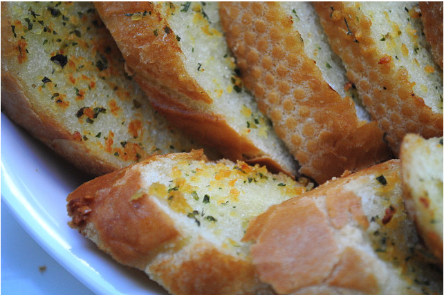 마늘빵 호불호 | 인스티즈