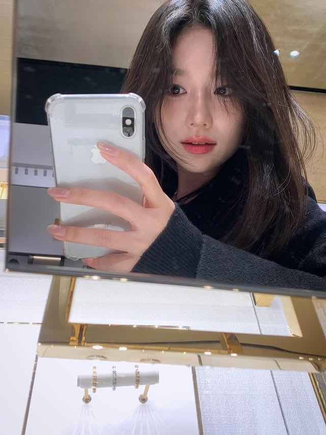 은근히 이쁜 인스타 인플루언서 @imjoo_ | 인스티즈