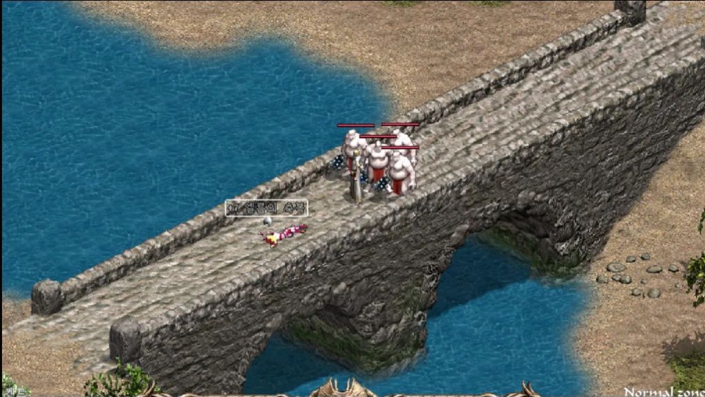 스크린샷 공개된 리니지 클래식 | 인스티즈