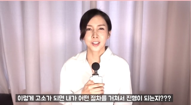 현직변호사가 말하는 악플 하나에 수천만원 내게 되는 과정 | 인스티즈