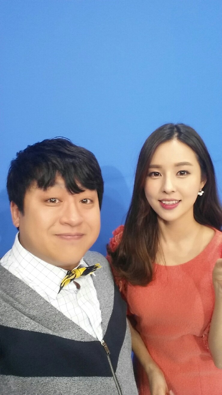 JTBC 간판미녀 조수애 아나운서 움짤탈탈.GIF - BGM | 인스티즈