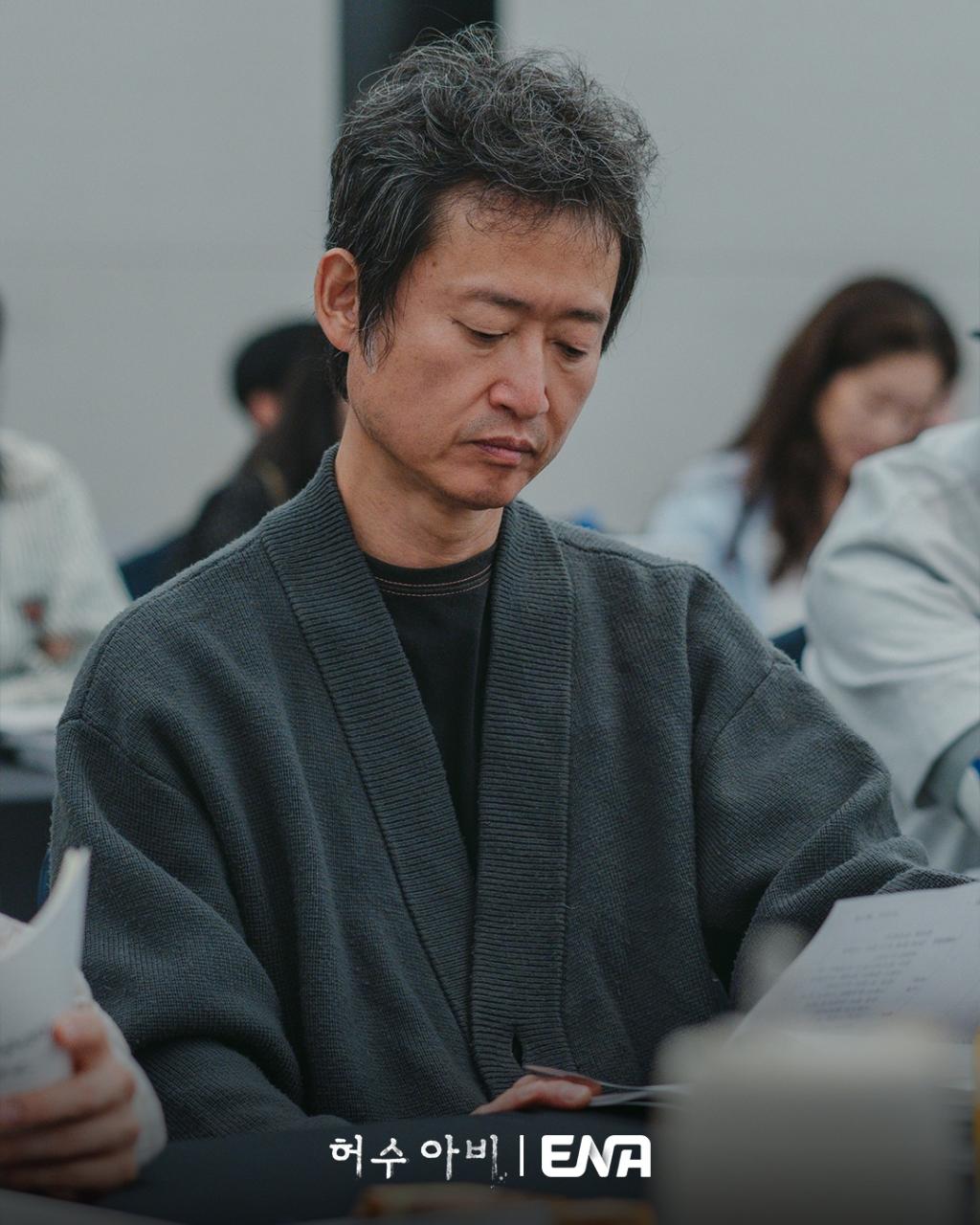 드라마 화성연쇄살인사건 배우 라인업 | 인스티즈