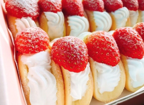 역사적이고 기나 긴 전쟁의 서막, 떡순이 vs 빵순이 | 인스티즈