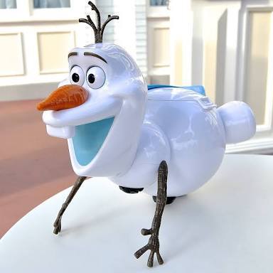 스압) 디즈니랜드의 또 하나의 묘미 디즈니랜드 팝콘통 | 인스티즈