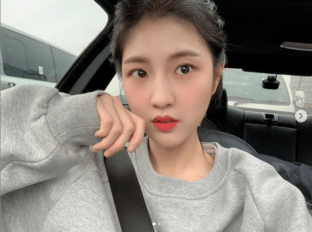 오늘 이영호가 밝힌 여자친구.jpg | 인스티즈