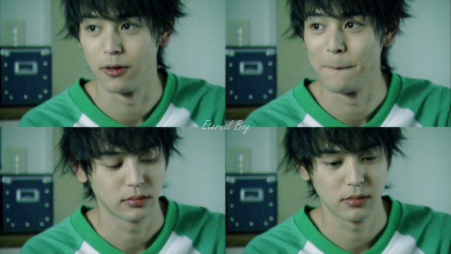 우리나라 배우들이랑 같이 작품도 많이하고 일본남배우중에 얼굴은 개인적으로 제일 잘생겼다고 생각하는 배우 | 인스티즈