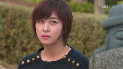 [시크릿가든] [파리의 연인] 서브에게 눈빛과 대사로 철벽치는 남자주인공.jpg | 인스티즈