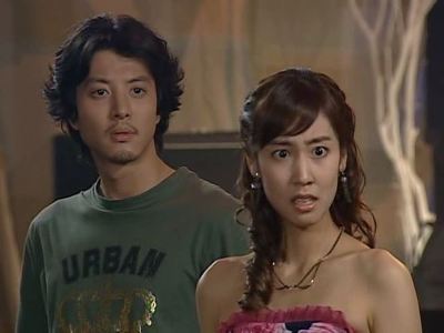 [시크릿가든] [파리의 연인] 서브에게 눈빛과 대사로 철벽치는 남자주인공.jpg | 인스티즈