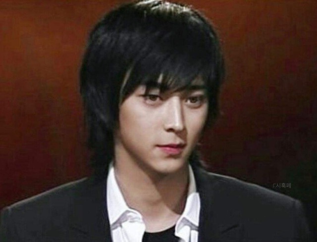 강동원 20대 초반 jpg | 인스티즈