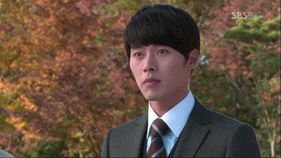 [시크릿가든] [파리의 연인] 서브에게 눈빛과 대사로 철벽치는 남자주인공.jpg | 인스티즈