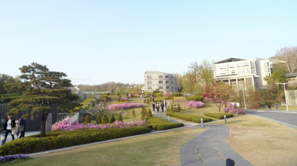 모든여학생 딸가진 부모들의 로망 이화여대 | 인스티즈